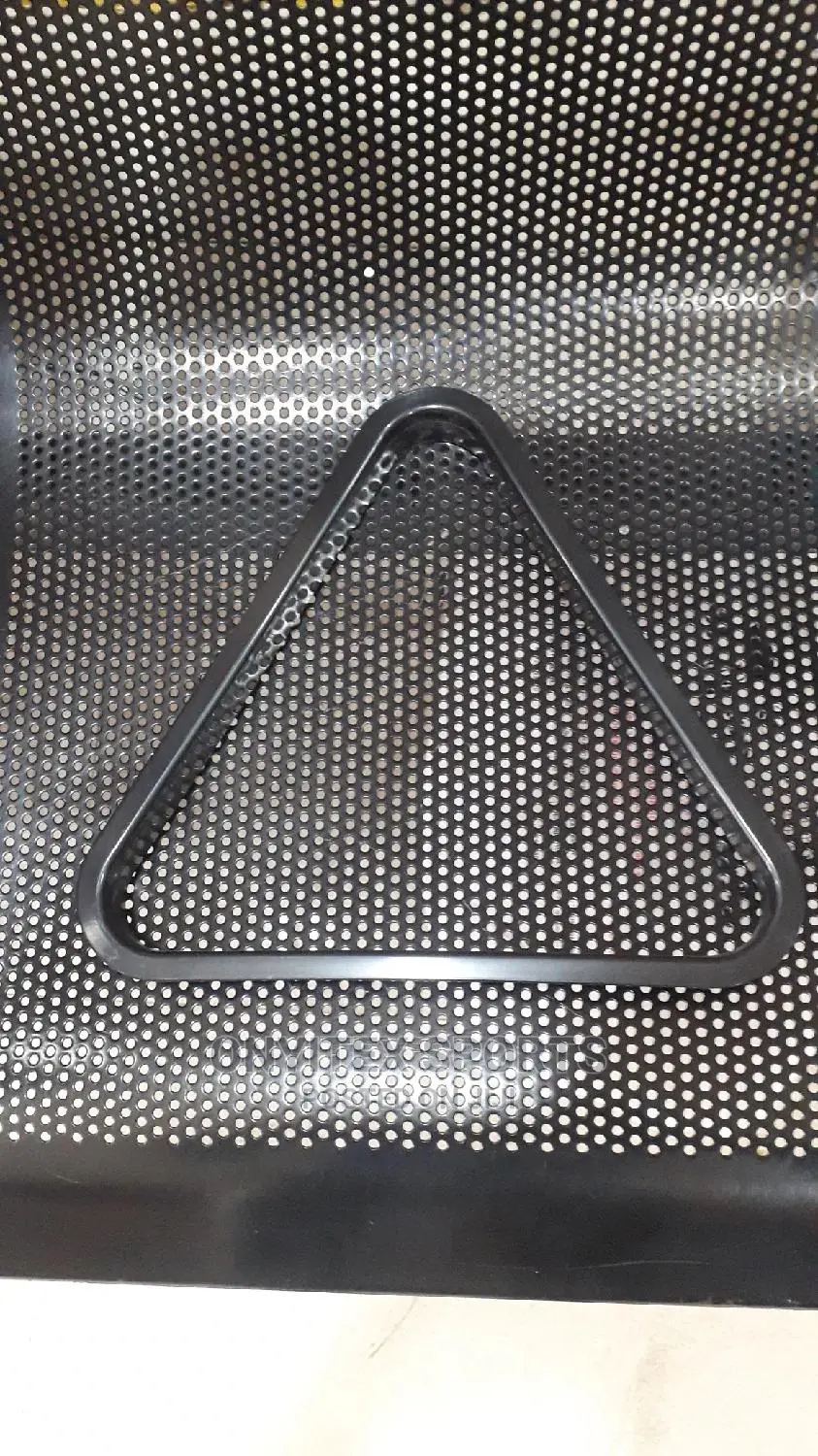 Snooker Ball Racks