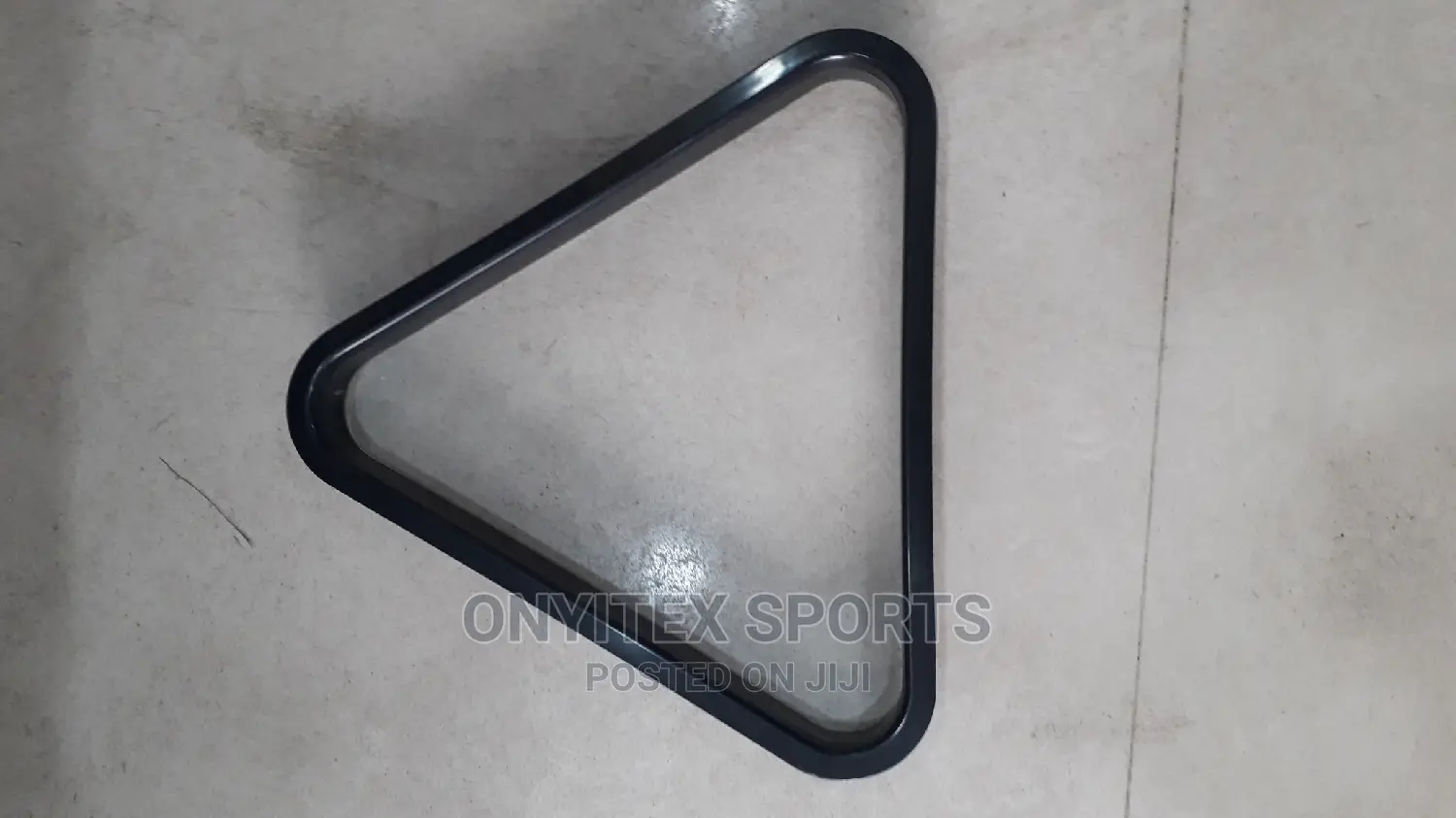 Snooker Ball Racks