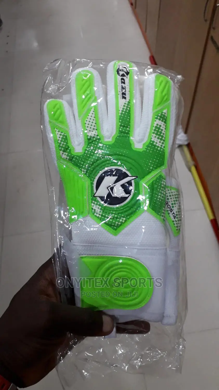 Goalkeepers Gloves