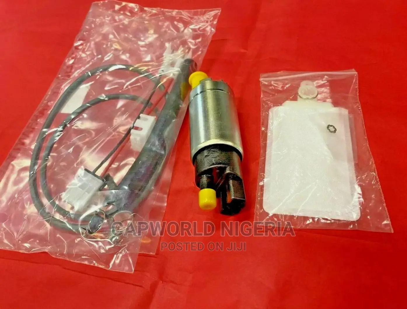Genuine Bosch 69487 Electric Fuel Pump