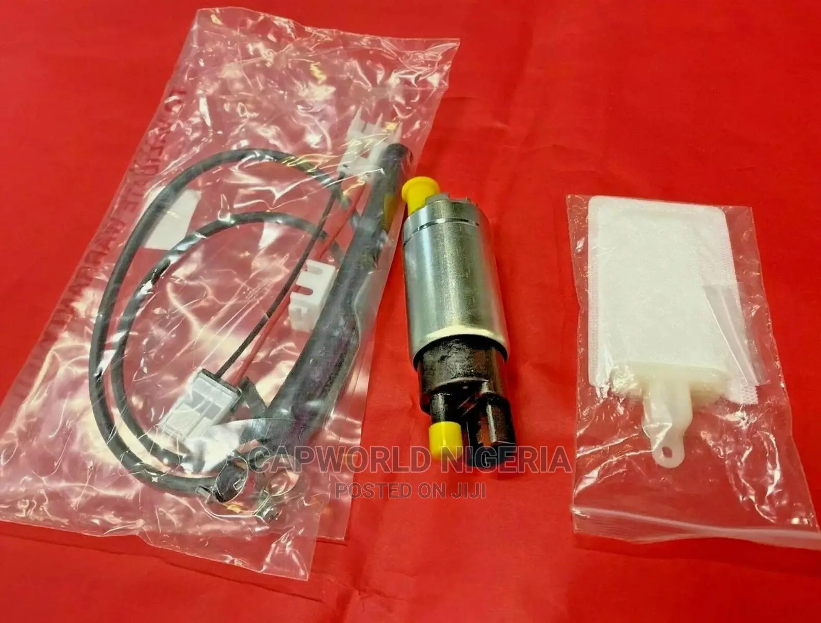 Genuine Bosch 69487 Electric Fuel Pump