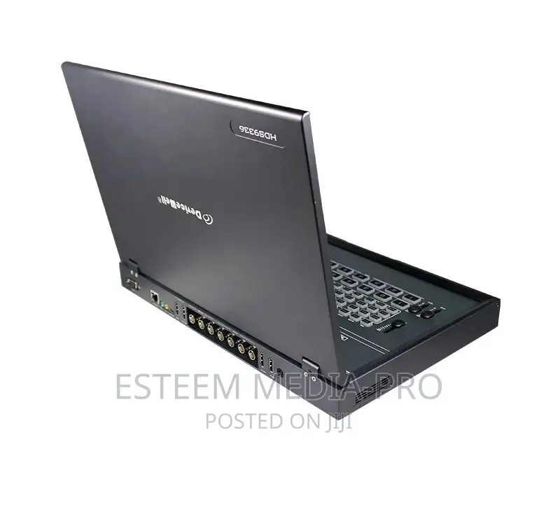 Devicewell Hds9336 Portable Video Switcher (4*Sdi,2*Hdmi)
