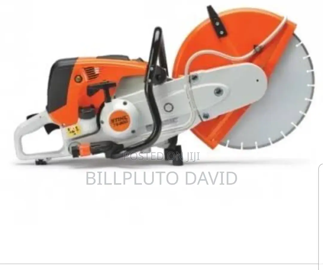 Asphalt Cutters Saw