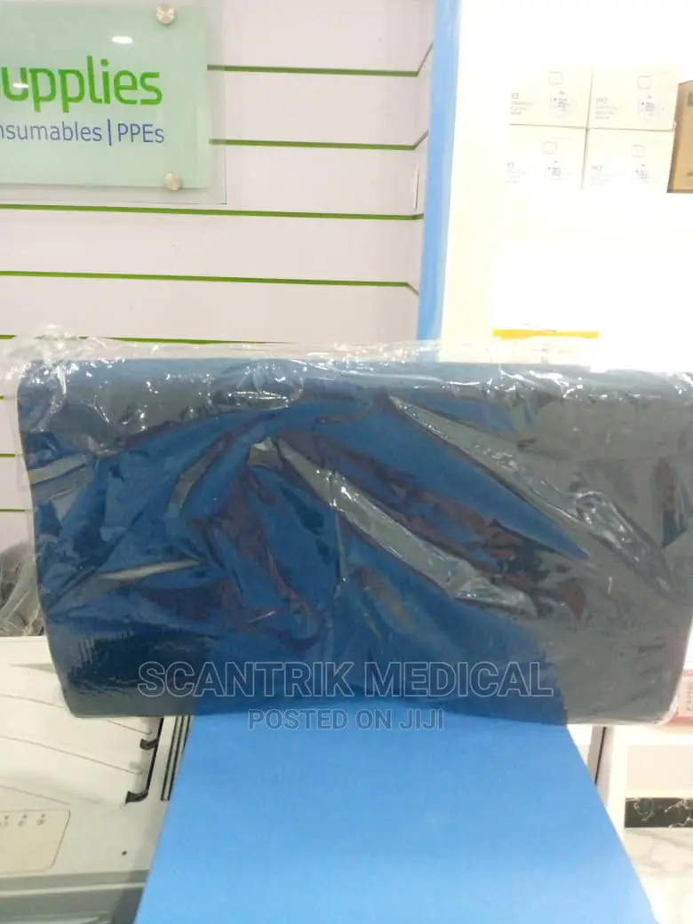 Natural Latex Pillow Soft Cover