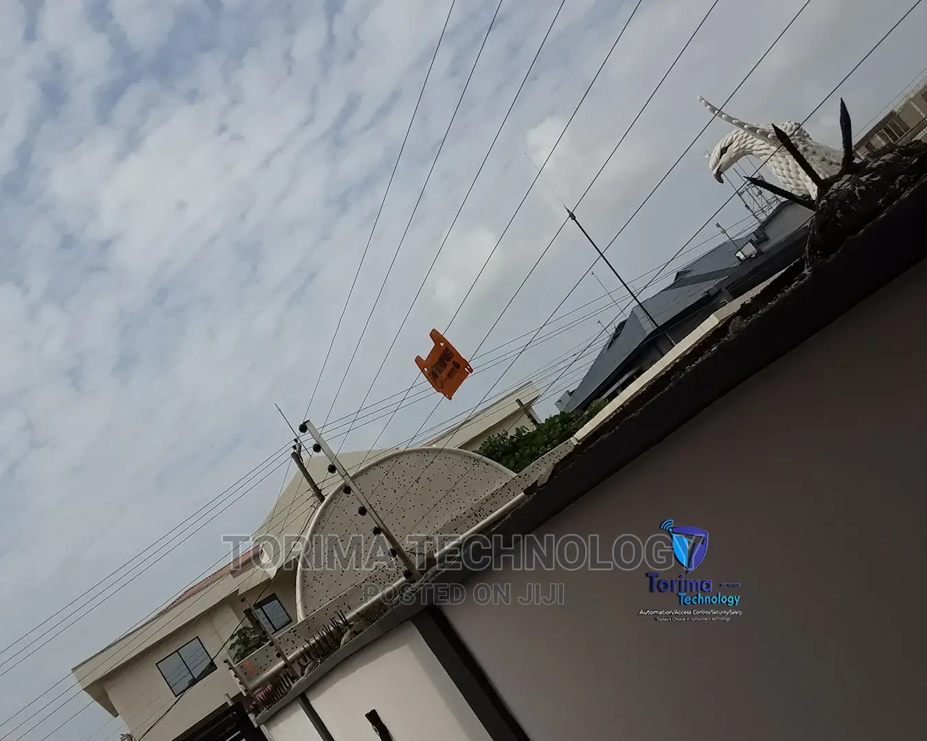 Top Quality Electric Fence
