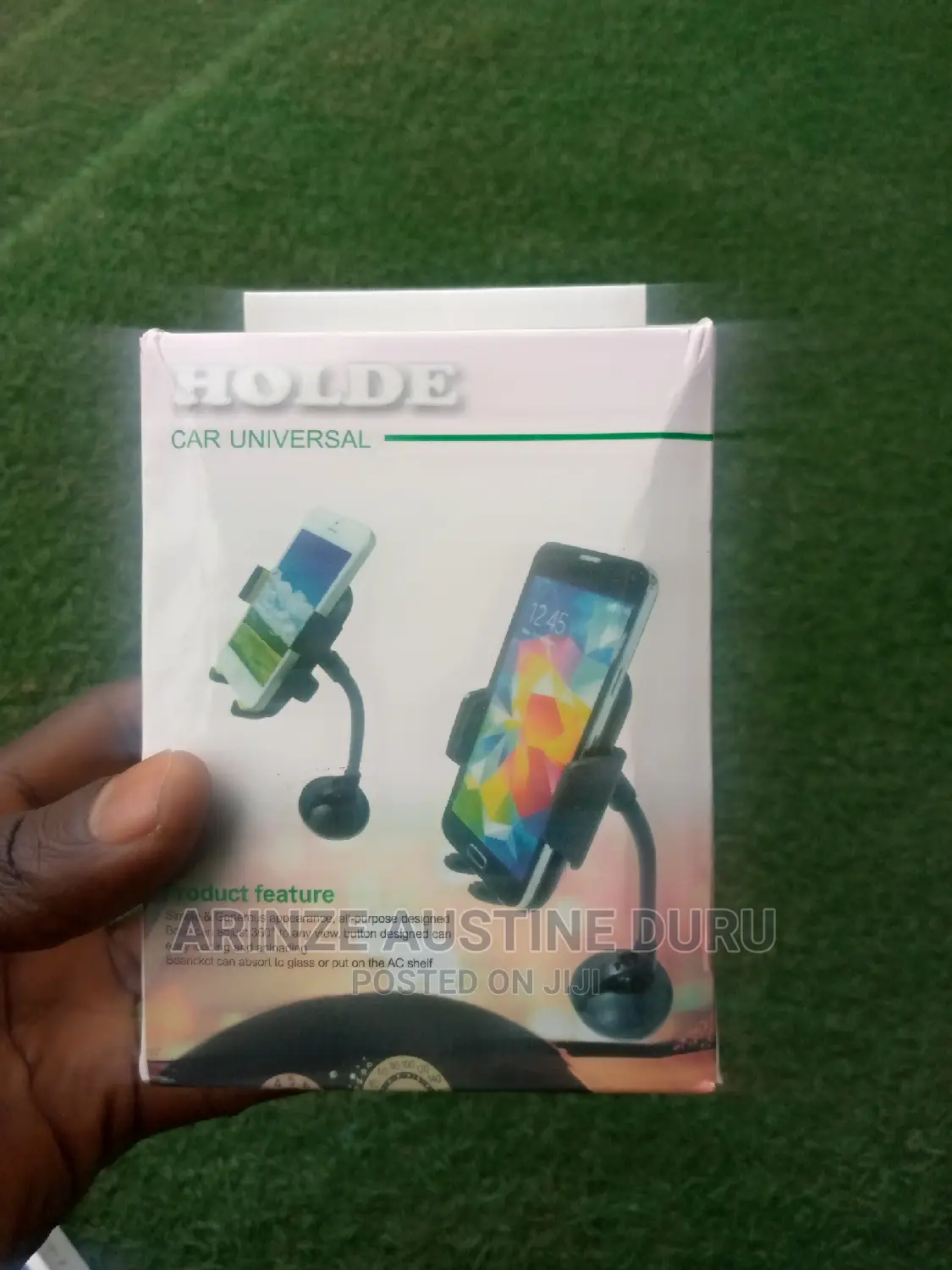 Car Phone Holder