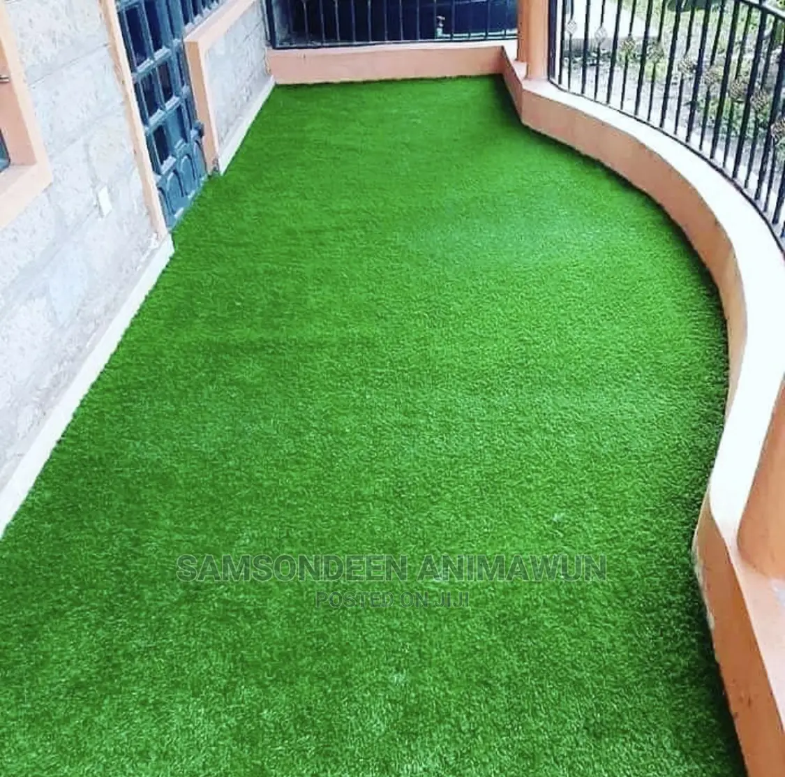 European Artificial Grass Free Delivery