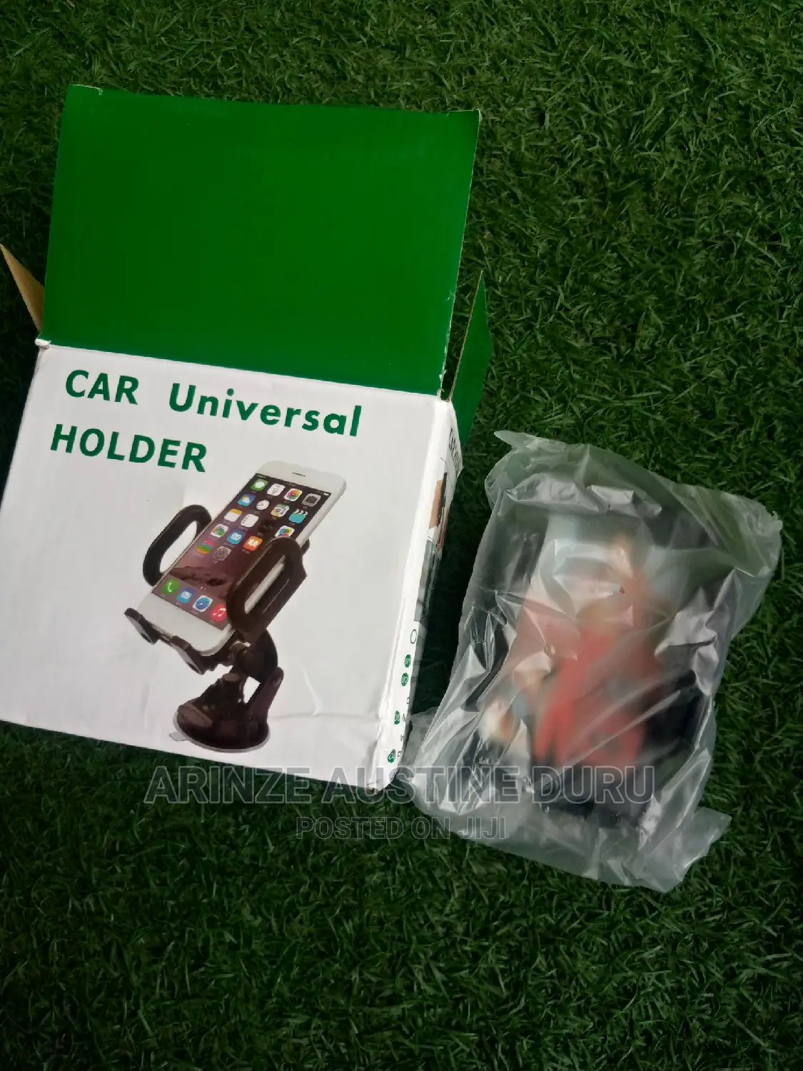 Car Phone Holder