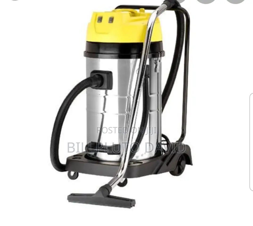 Vacuum Cleaner