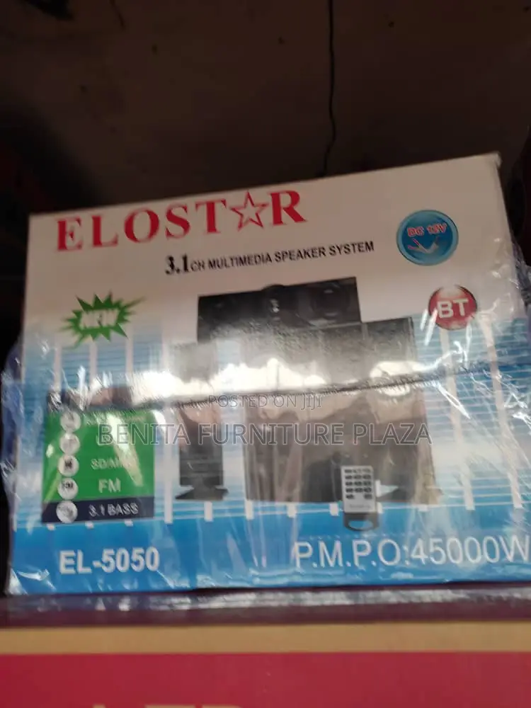 Home Theater for Sale