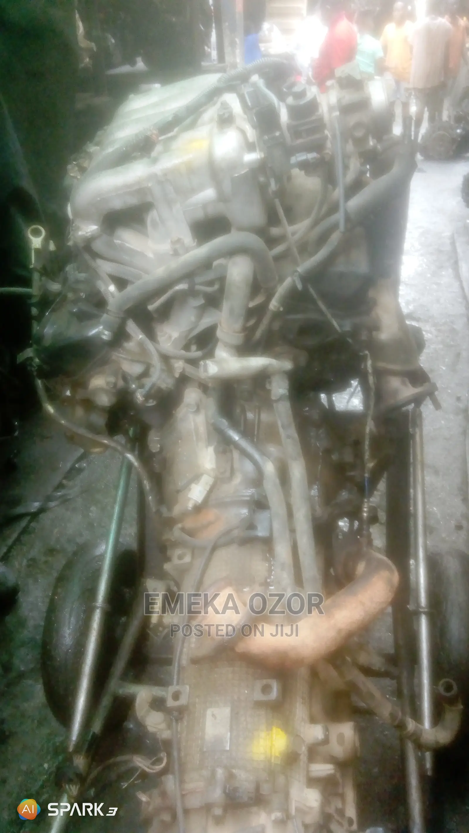 Ford F150 New Model Gear Box 2 Sensor 4 Wheel Drive / 2 Whe