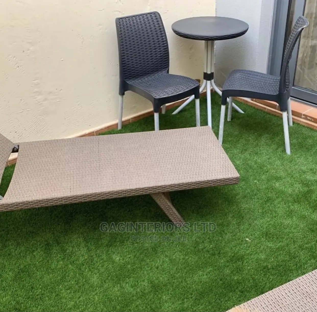 25mm Artificial Grass