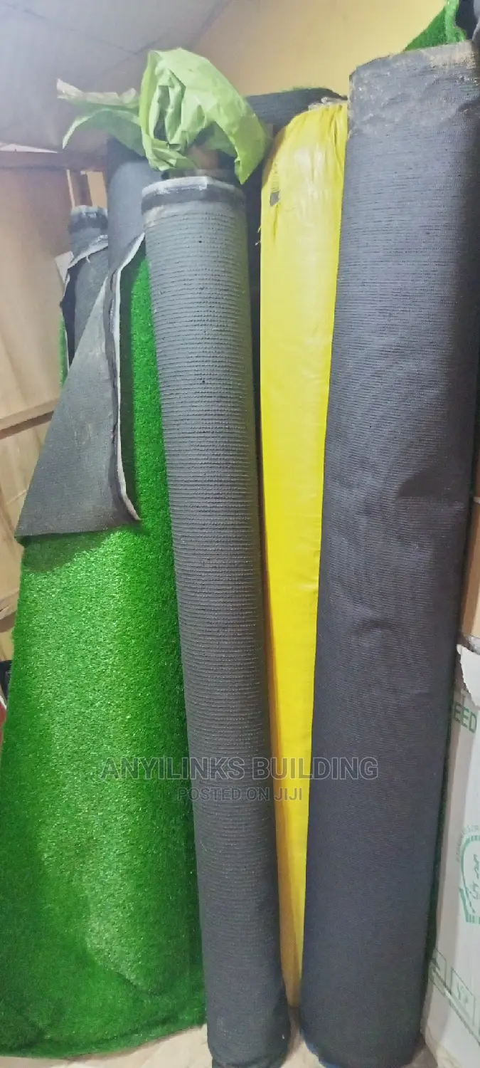 High Quality 15mm Artificial Carpet Grass