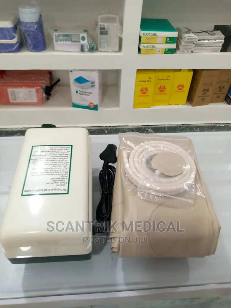 Anti Sore Medical Mattress