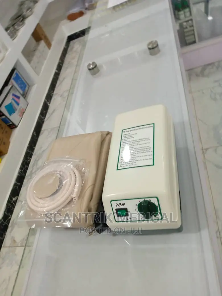 Hospital Anti-Decubitus Mattress