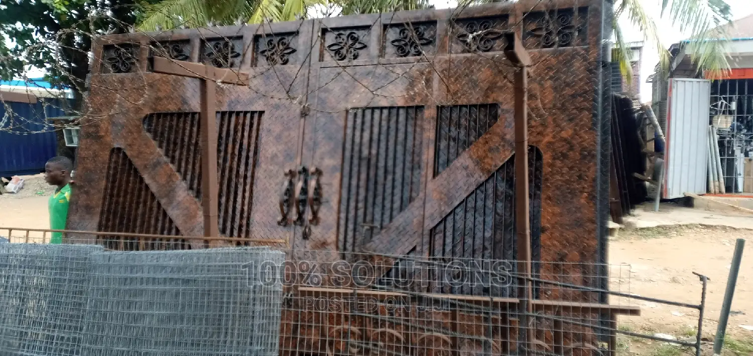 Channel and Well Design Gates for Sales