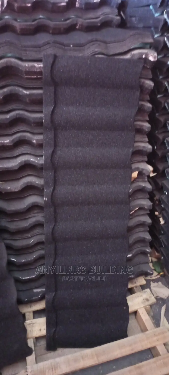 High Quality New Zealand Milano Roofing Sheet