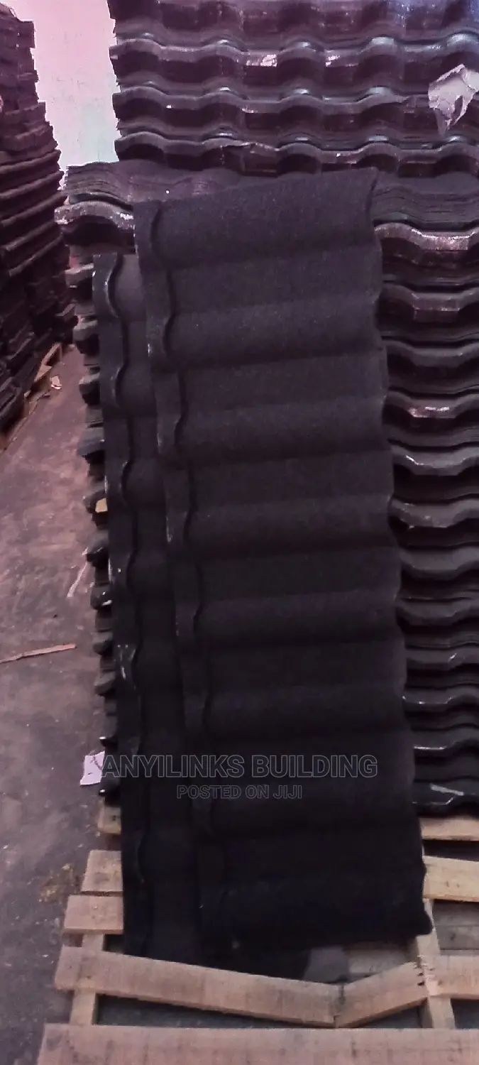 High Quality New Zealand Milano Roofing Sheet