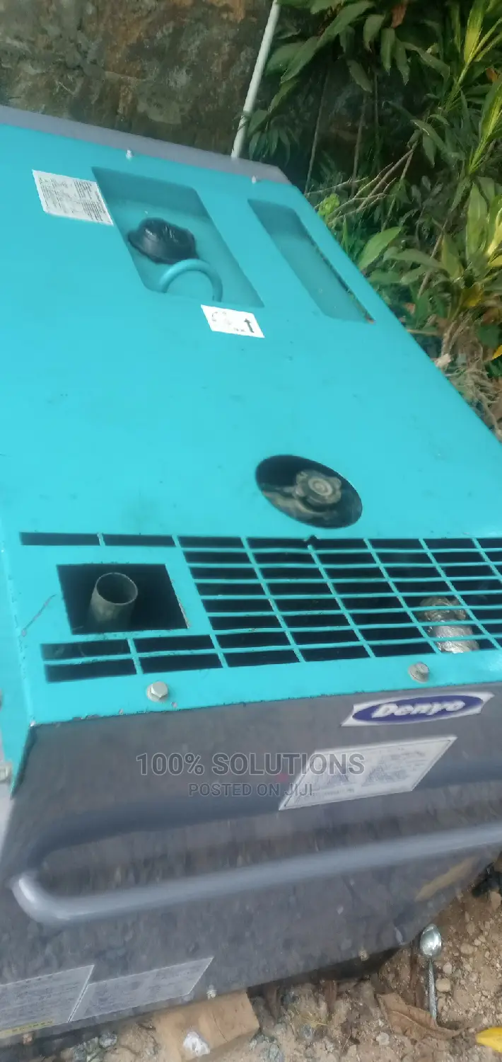 10kva Sound Proof Generators for Sales