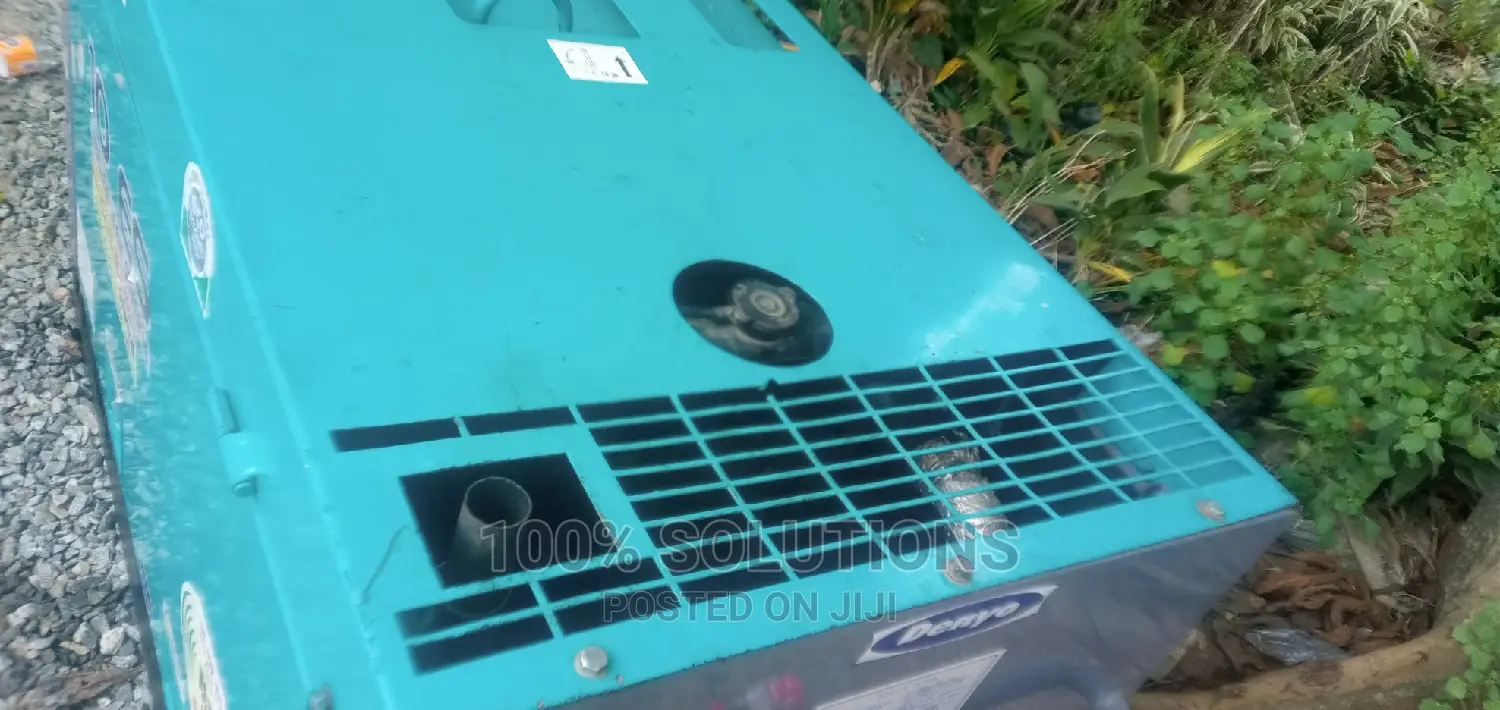 10kva Sound Proof Generators for Sales