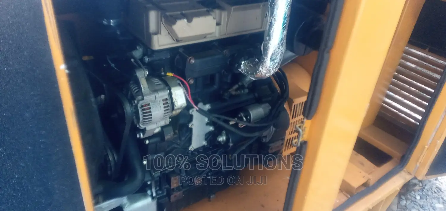 25kva Proof Generators for Sales