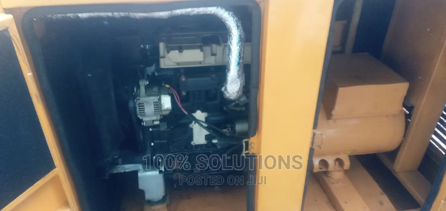 25kva Proof Generators for Sales