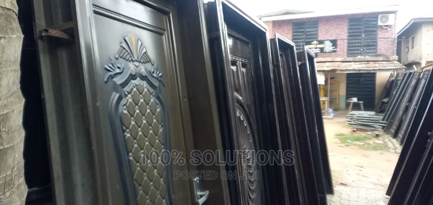 Front Doors 3ft by 7ft for Sales. Special Design