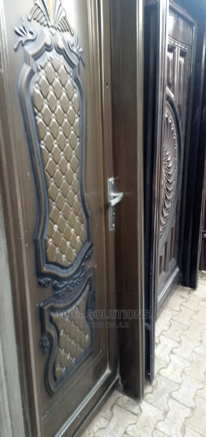 Front Doors 3ft by 7ft for Sales. Special Design