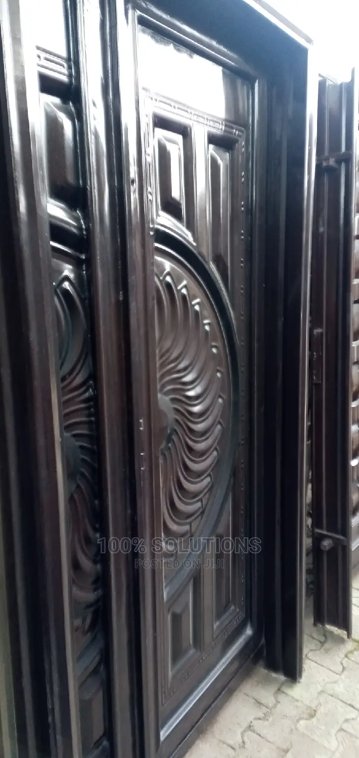 Front Doors 3ft by 7ft for Sales. Special Design