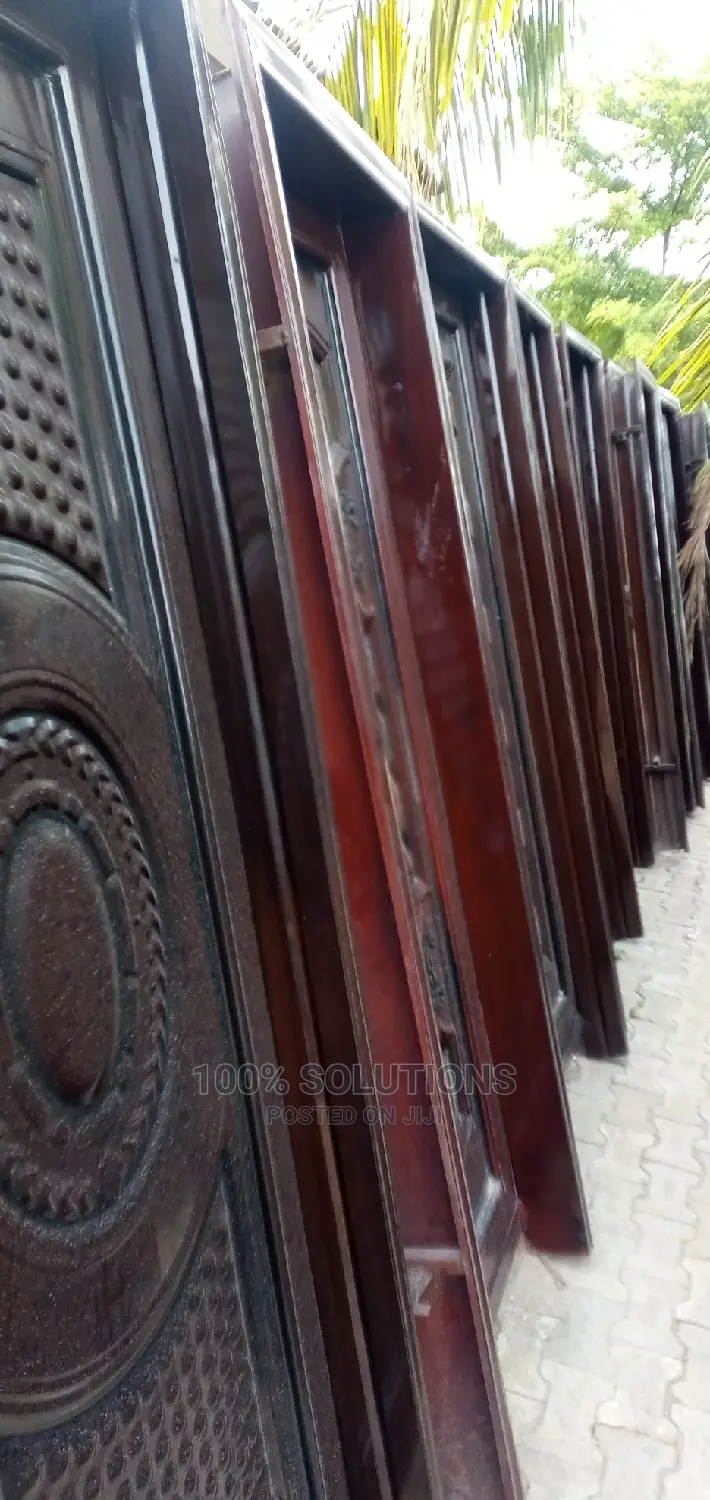 Front Doors 3ft by 7ft for Sales. Special Design