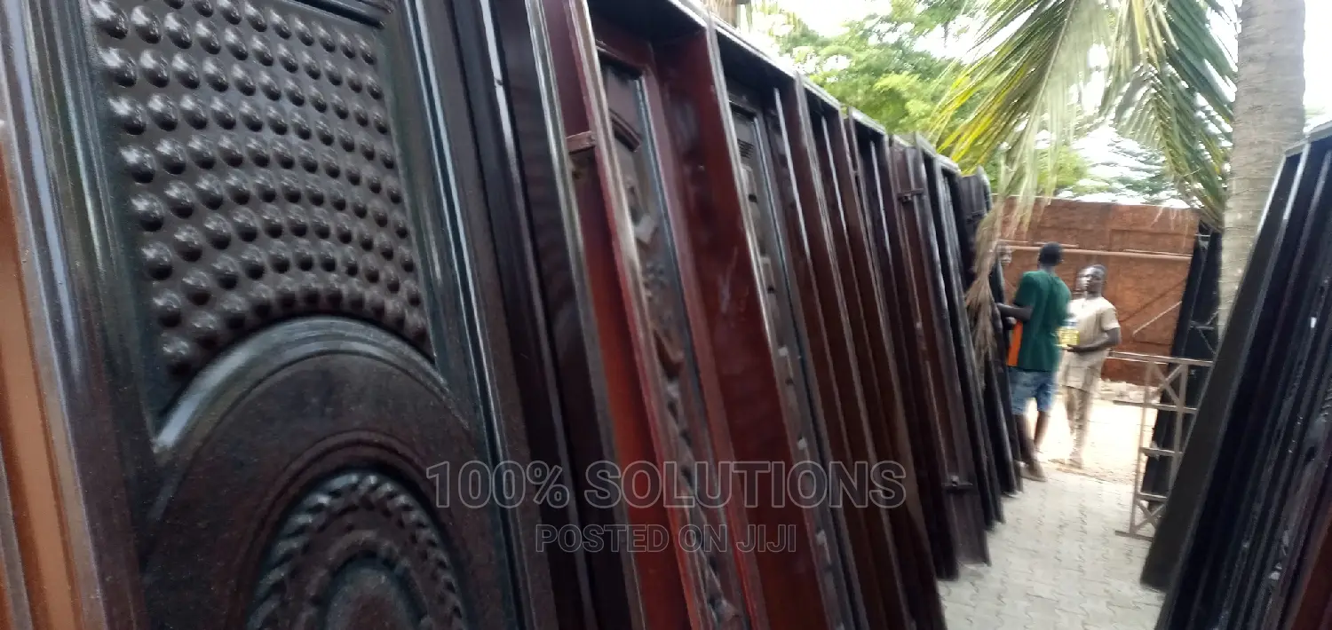 Front Doors 3ft by 7ft for Sales. Special Design