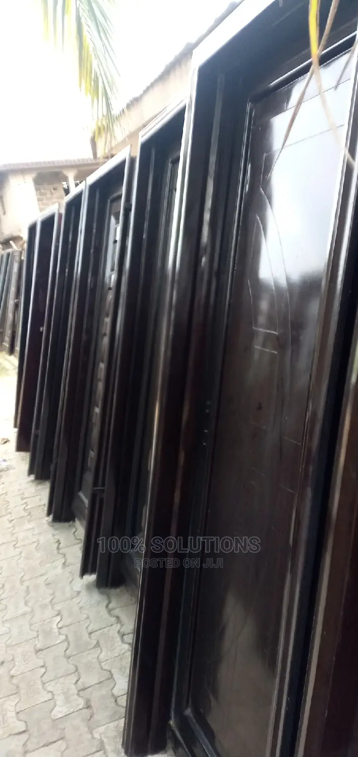 Front Doors 4ft by 7ft for Sales. Special Design