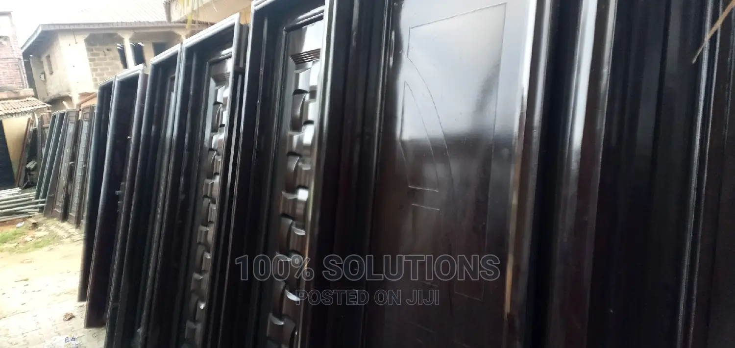 Front Doors 4ft by 7ft for Sales. Special Design