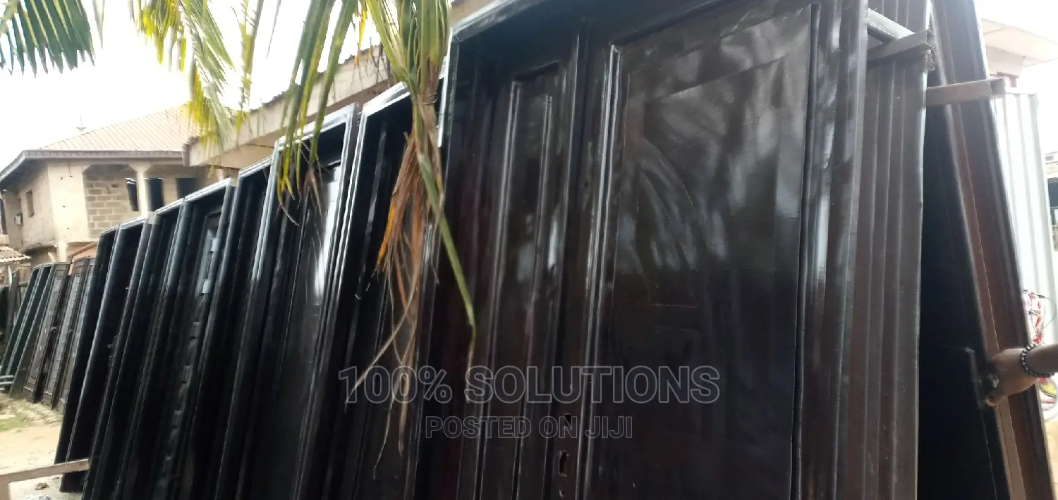 Front Doors 4ft by 7ft for Sales. Special Design