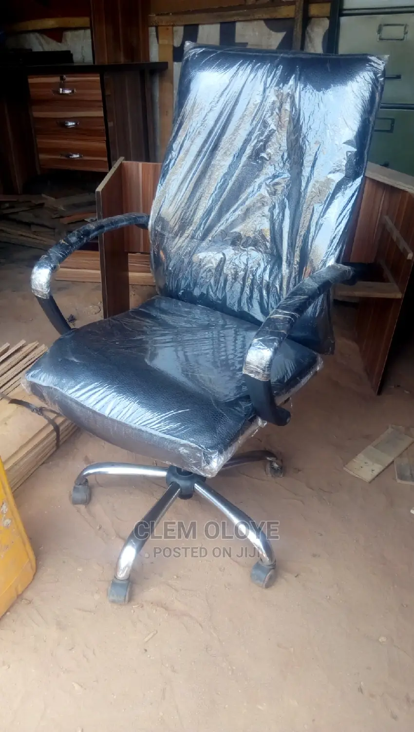 Executive Office Chair