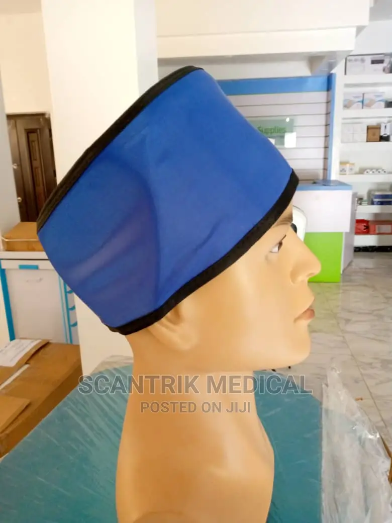 Dental Protection - 0.5mmpb Lead Equivalency