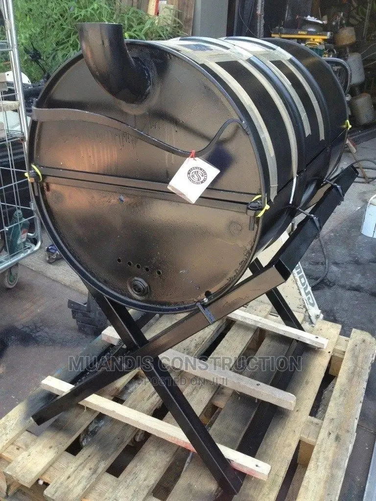 Shawarma Grills