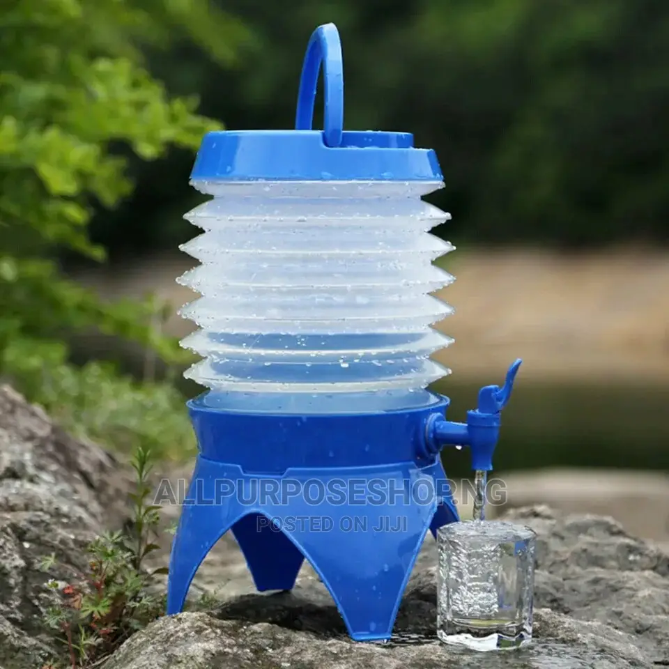 7.5 Litre Water Dispenser
