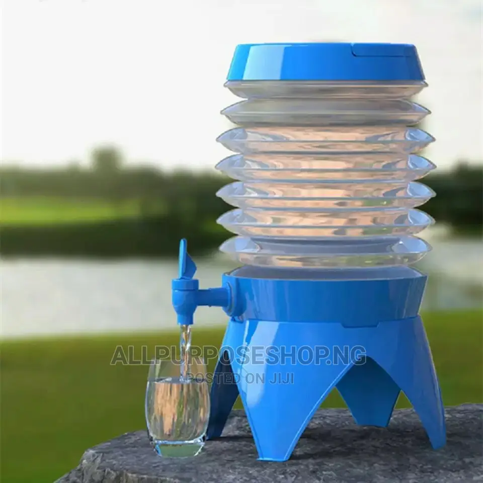 7.5 Litre Water Dispenser