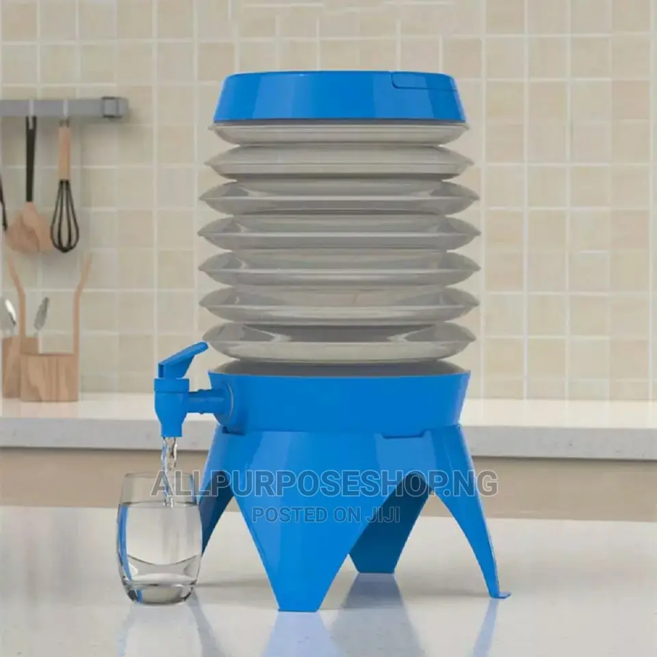 7.5 Litre Water Dispenser
