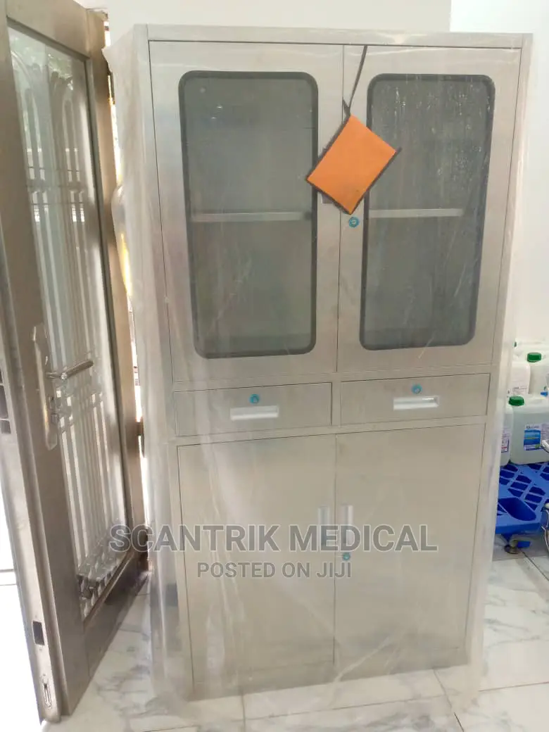 Guaranteed Quality Medical Instrument Cabinet