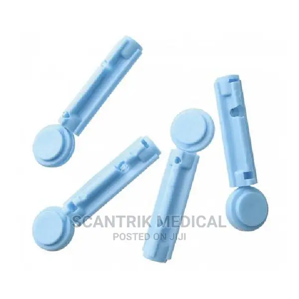 Lancet Desechable Para Blood Lancet