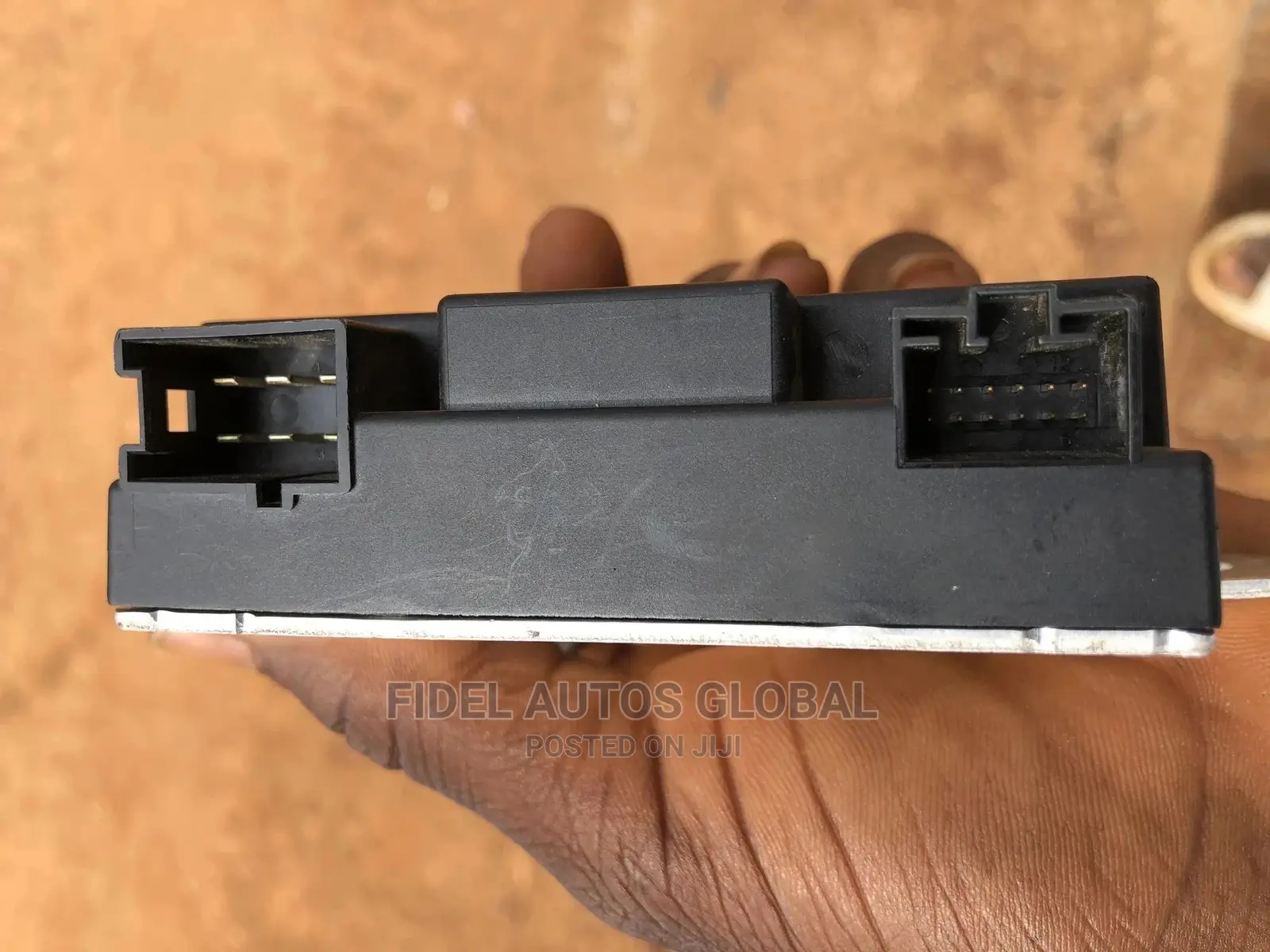 Fuel Pump Module