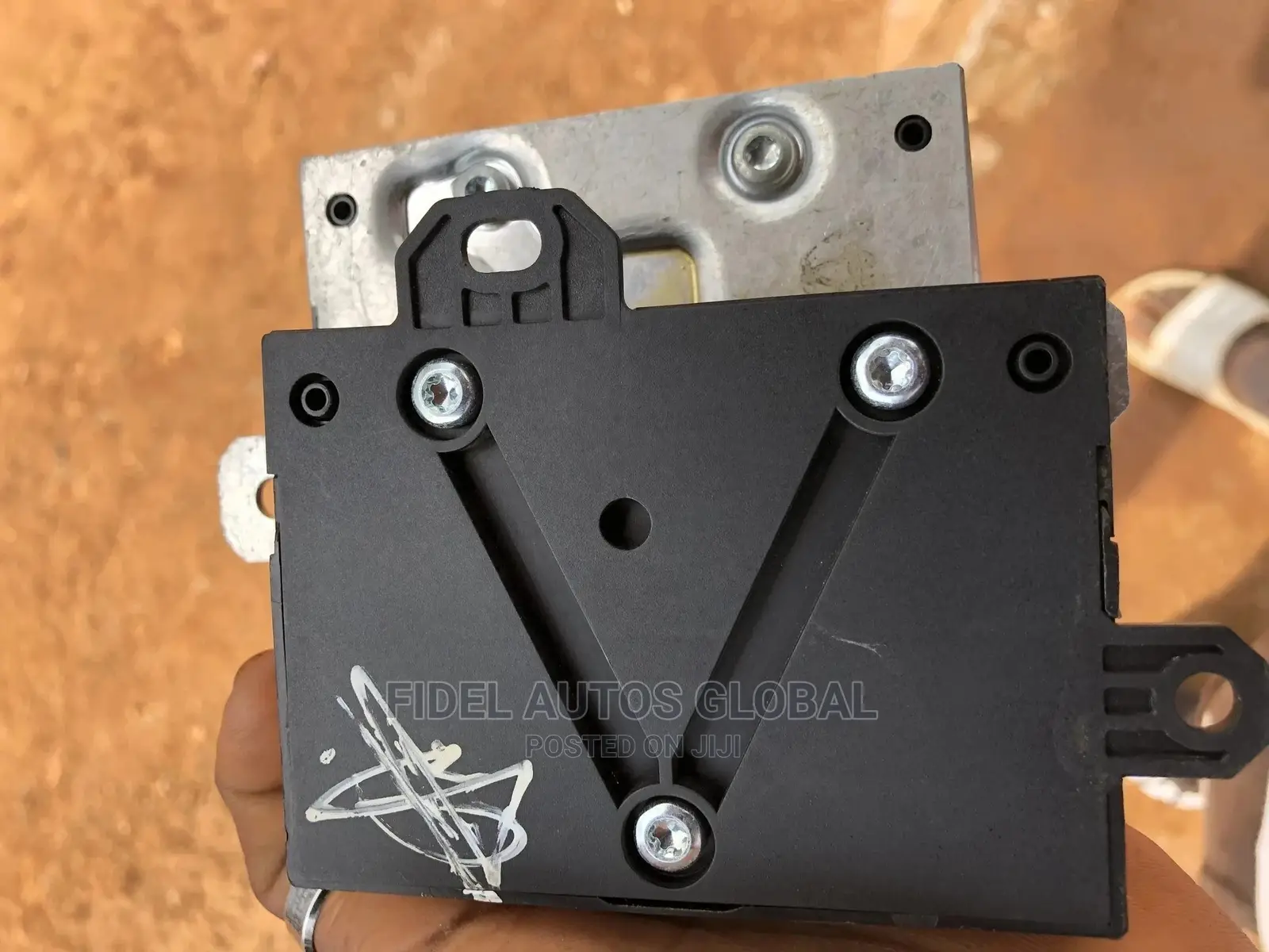 Fuel Pump Module