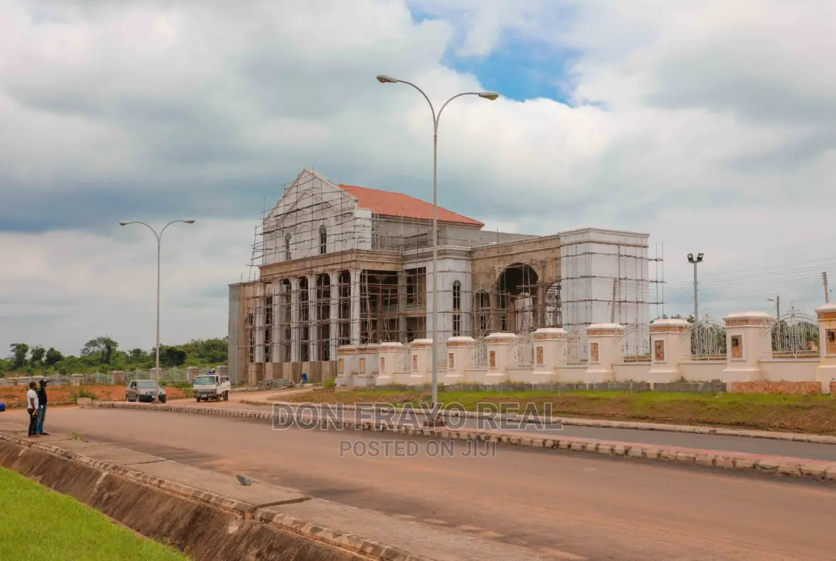 Cheap Pay Land for Sale in West Park Aiyegun Oleyo 3.5m