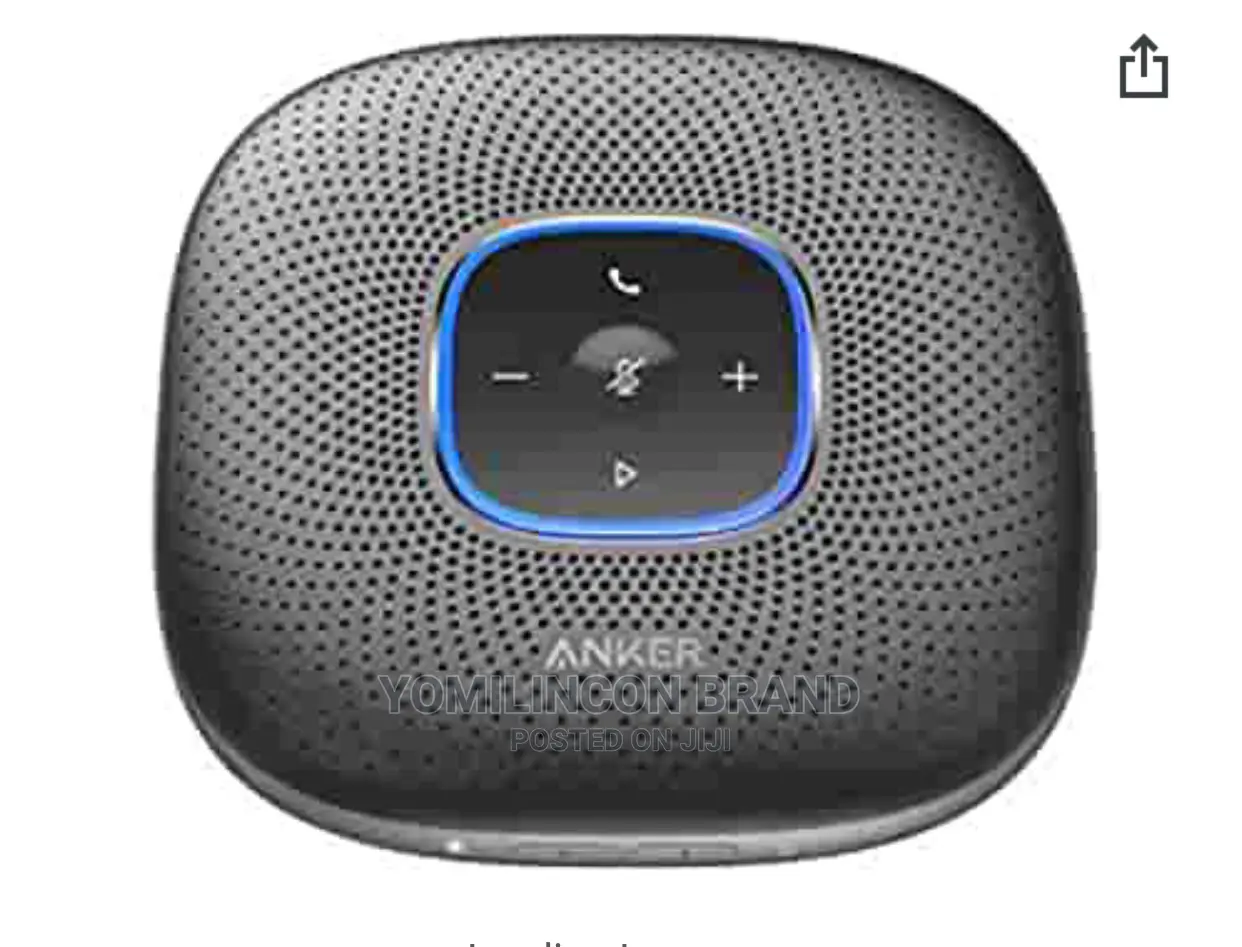 Anker Conference Speakers