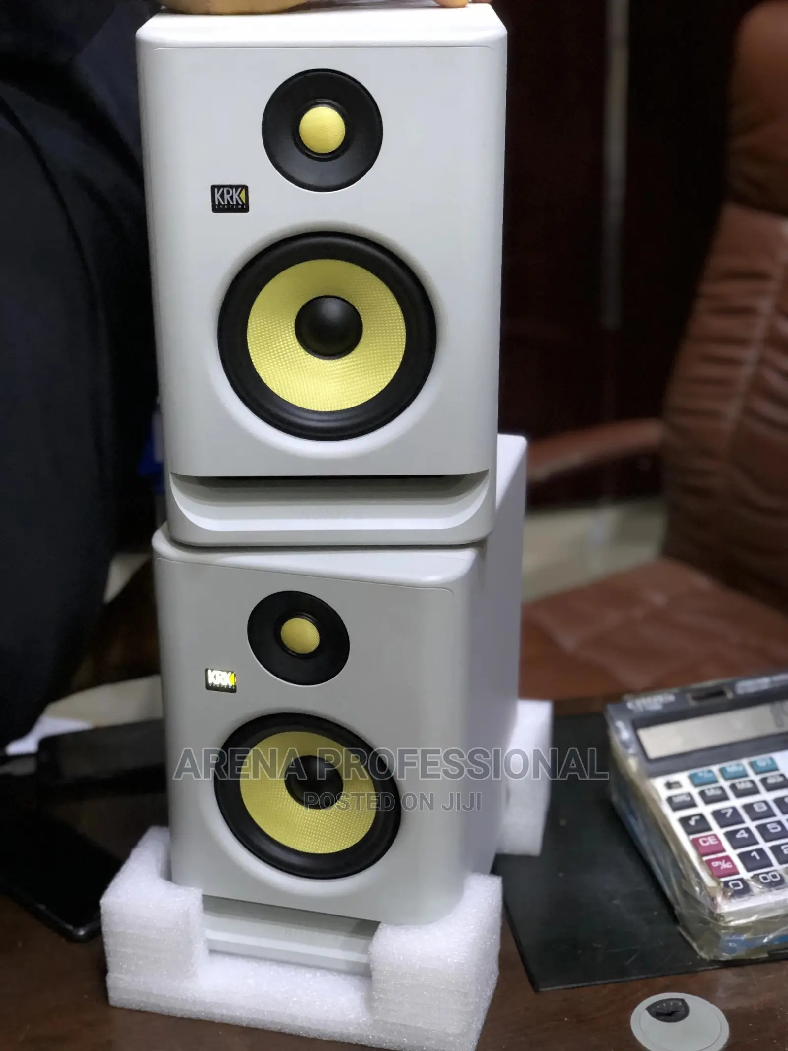 KRK Rokit 5 Studio Monitor
