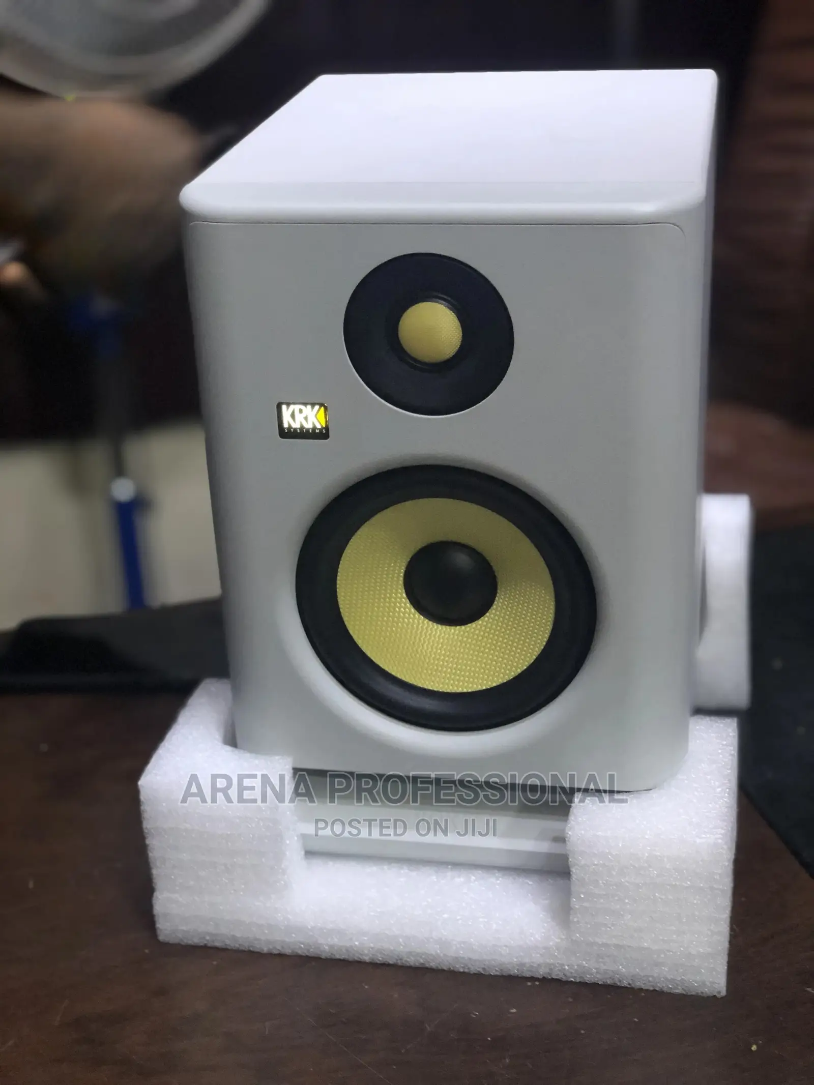 KRK Rokit 5 Studio Monitor