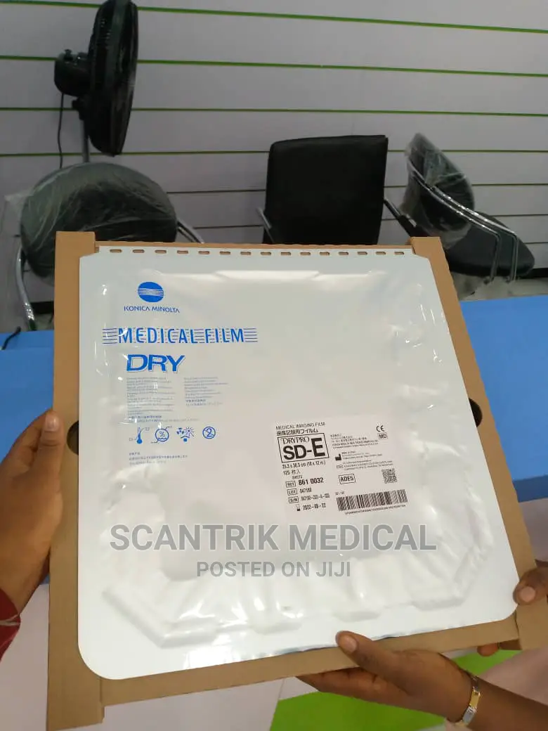 Wholesale High Quality Konica SDE Film
