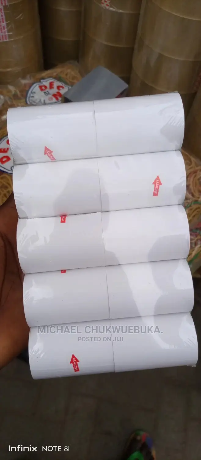 POS Printing Paper